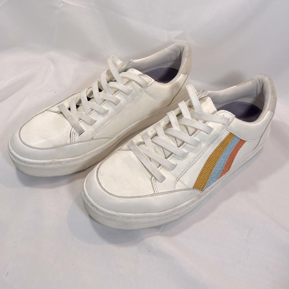 Dr. Scholl’s Sustainable Comfort Sneakers - Picture 1 of 10